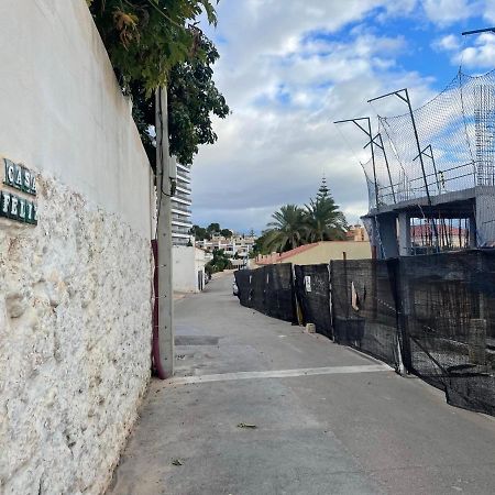 Casa Feliz Villa ตอร์เรโมลิโนส ภายนอก รูปภาพ