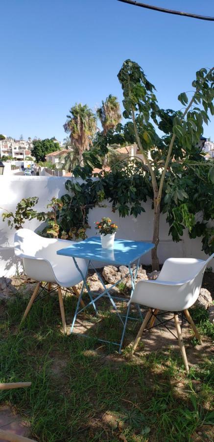 Casa Feliz Villa ตอร์เรโมลิโนส ภายนอก รูปภาพ