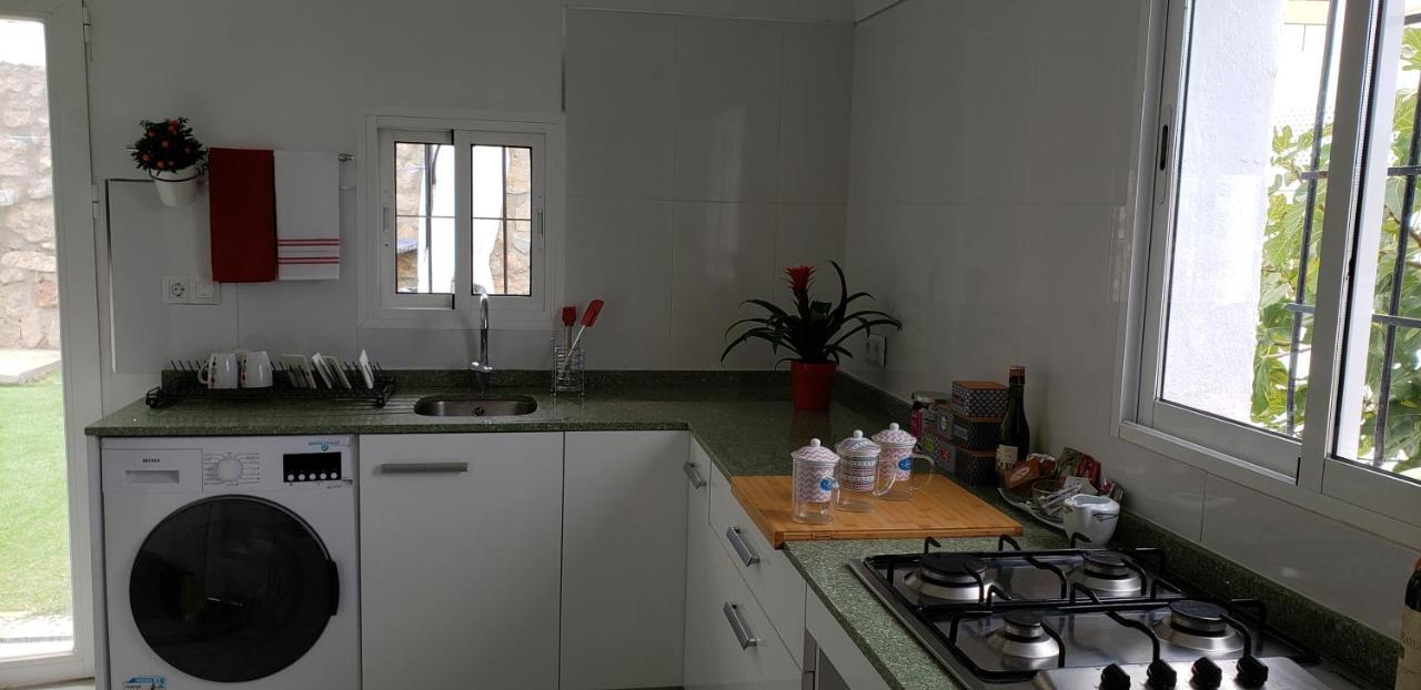 Casa Feliz Villa ตอร์เรโมลิโนส ภายนอก รูปภาพ