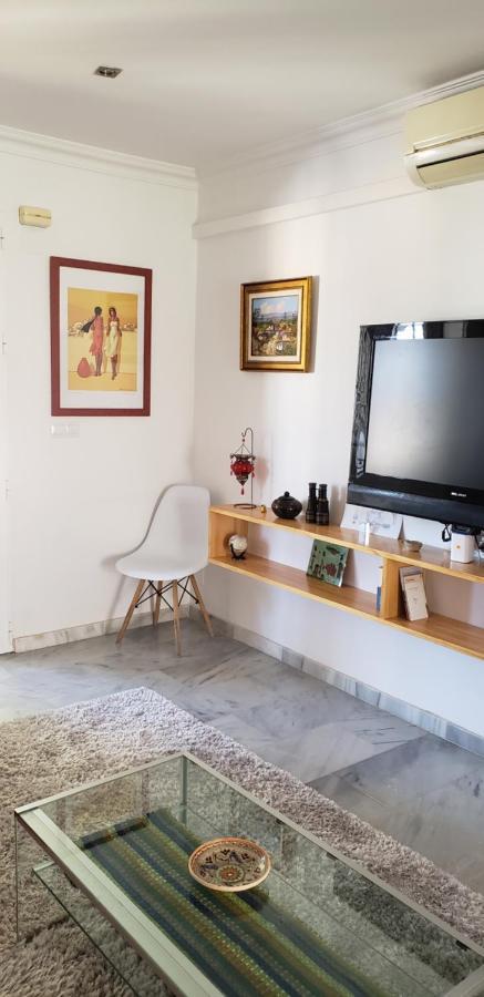 Casa Feliz Villa ตอร์เรโมลิโนส ภายนอก รูปภาพ