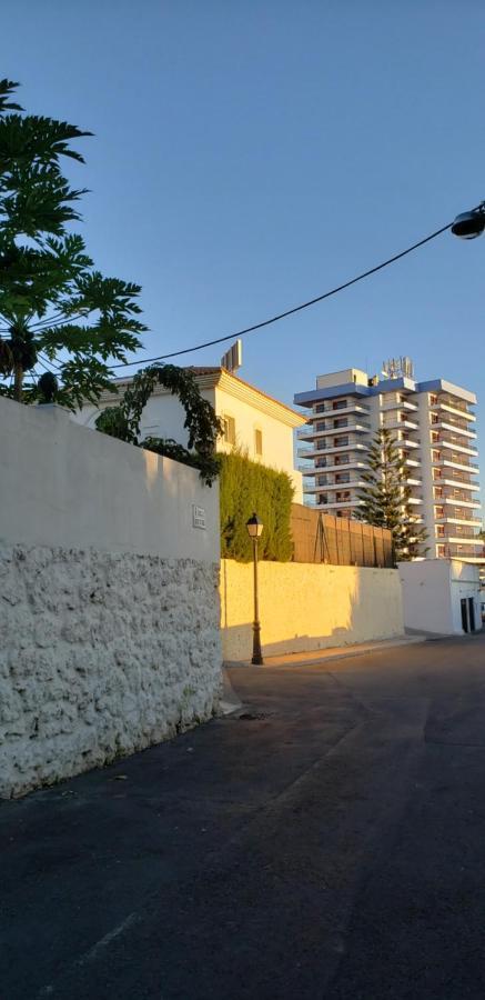 Casa Feliz Villa ตอร์เรโมลิโนส ภายนอก รูปภาพ