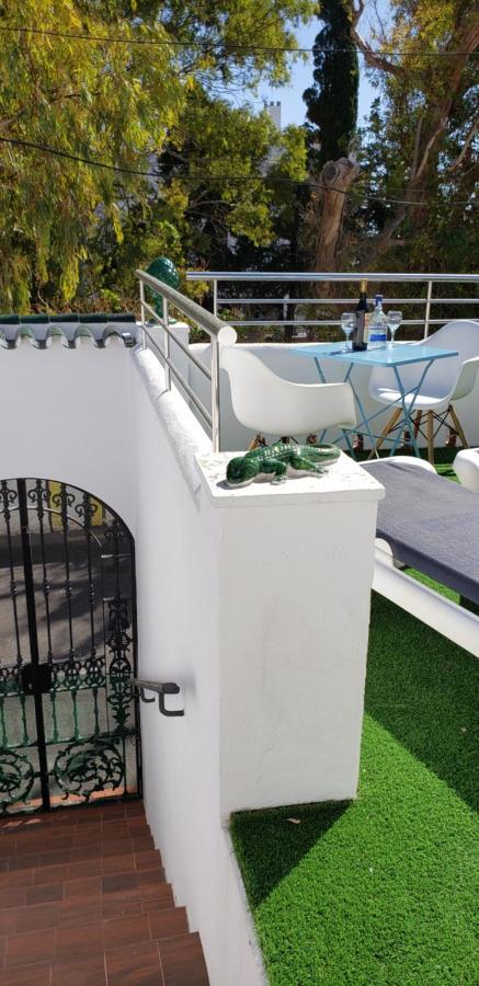 Casa Feliz Villa ตอร์เรโมลิโนส ภายนอก รูปภาพ