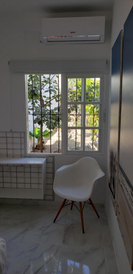 Casa Feliz Villa ตอร์เรโมลิโนส ภายนอก รูปภาพ