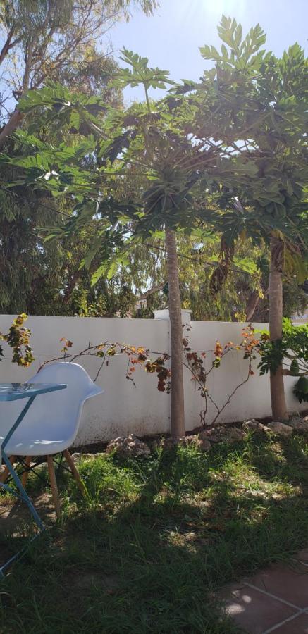 Casa Feliz Villa ตอร์เรโมลิโนส ภายนอก รูปภาพ